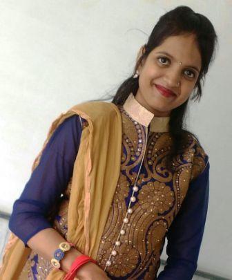 Mrs. Ayushi Agrawal