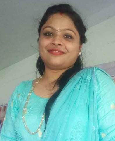 Mrs. Tanvi Agrawal