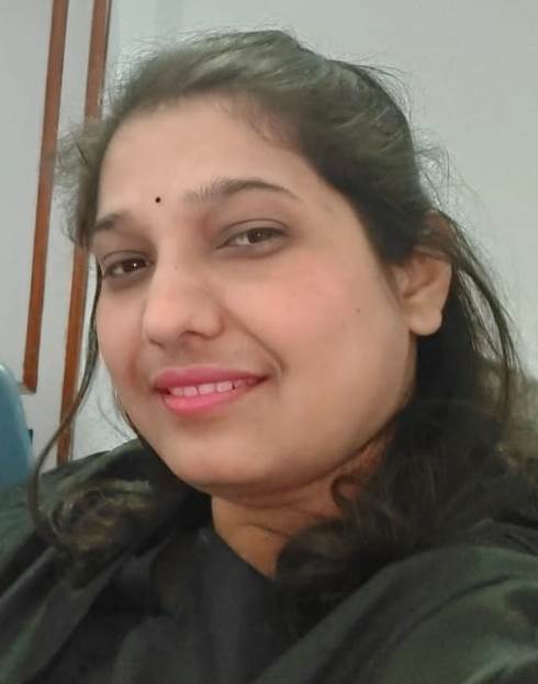 Mrs. Kavita Rani
